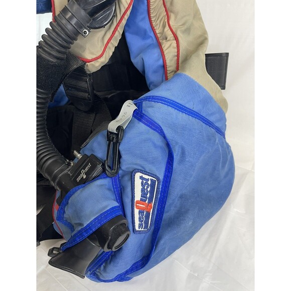 Sea quest scuba Gear - Picture 3 of 13